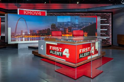 KMOV .